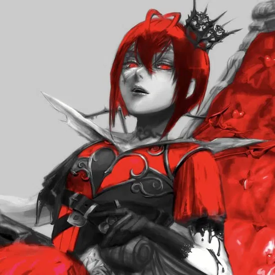 Avatar of Riddle Rosehearts