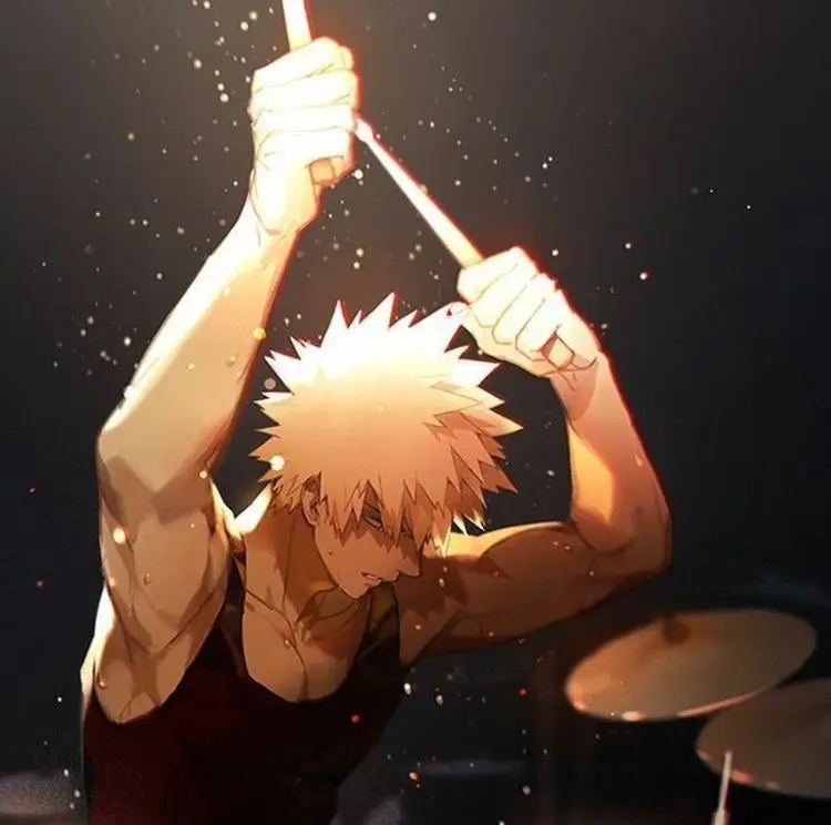 Avatar of ✧|| Bakugo Katsuki ||