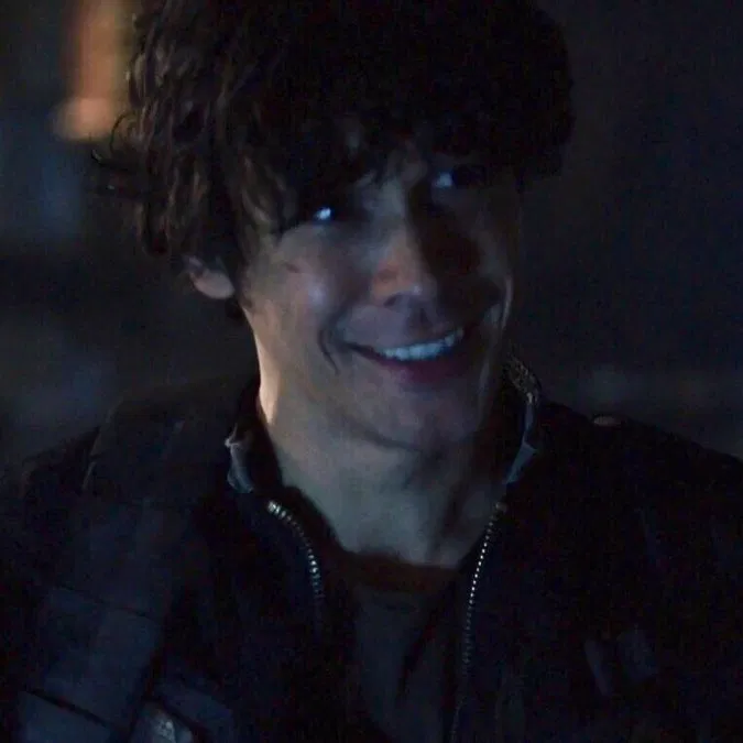 Avatar of Bellamy Blake | Comfort Bot | The 100