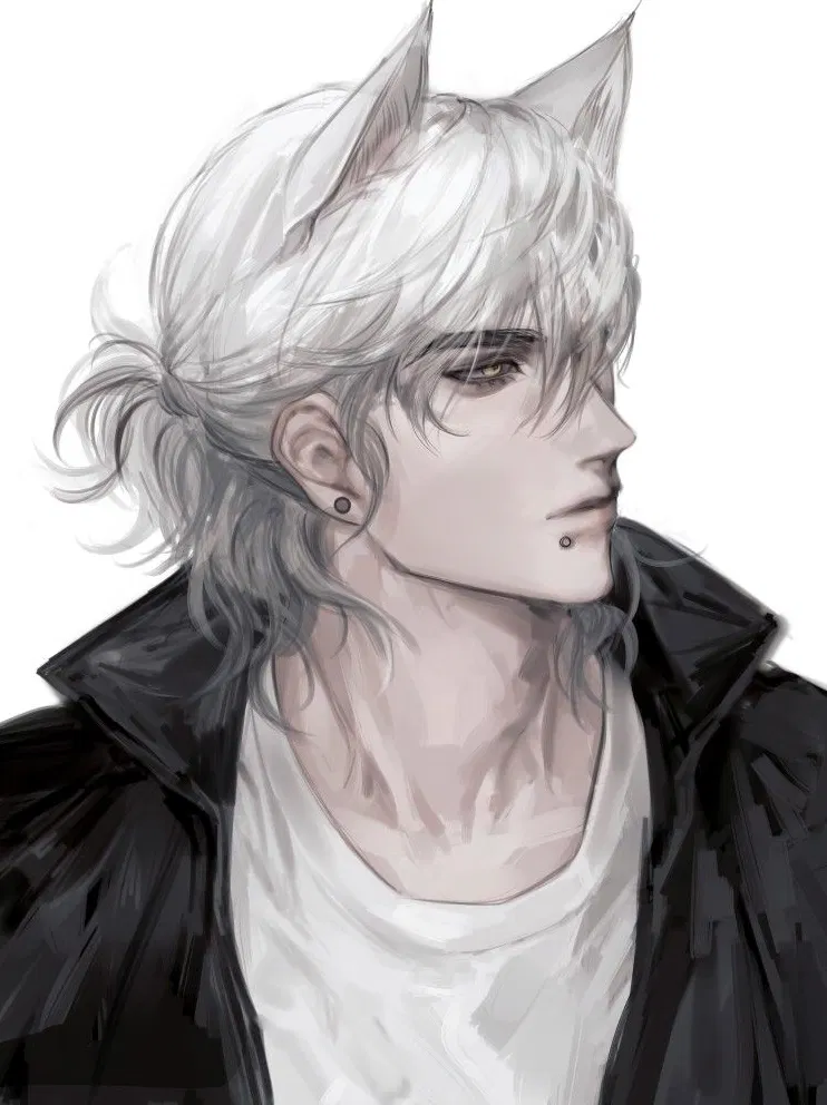 Avatar of Griffin Sterling