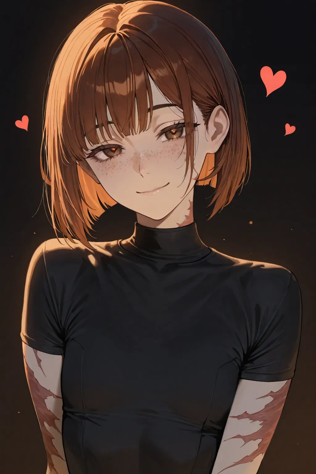 Avatar of Your Childhood Best Friend is a Supervillain (And still has feelings for you?) | Juno Fell