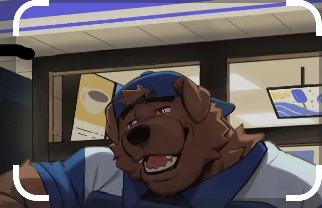 Avatar of Beefy Turkey