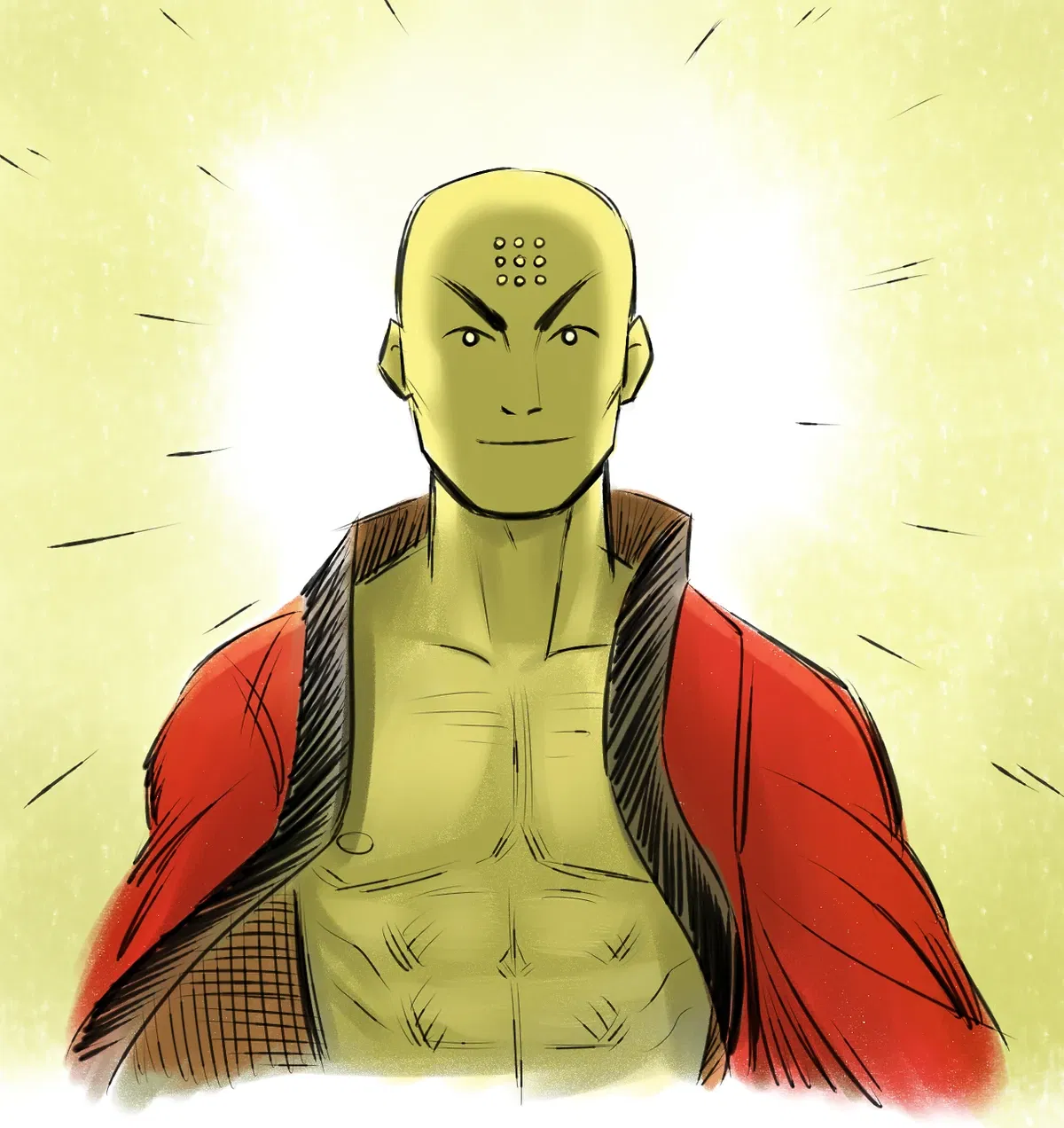 Avatar of Omi