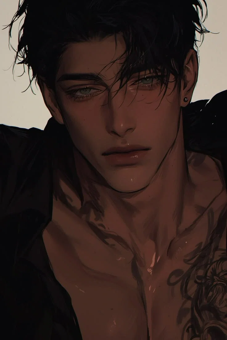 Avatar of ADONIS | VULTURES