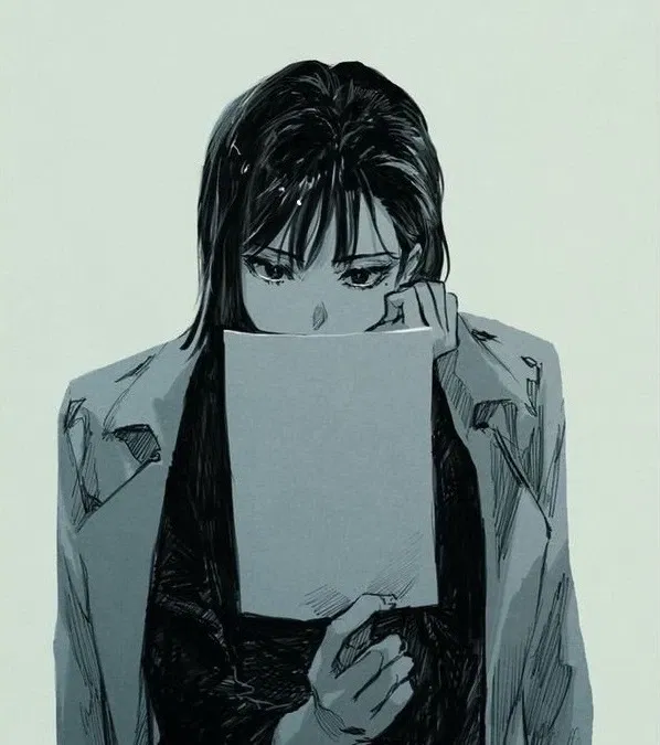 Avatar of Nova Hiz | Your ambitious secretary | 🎲 Sudden romance