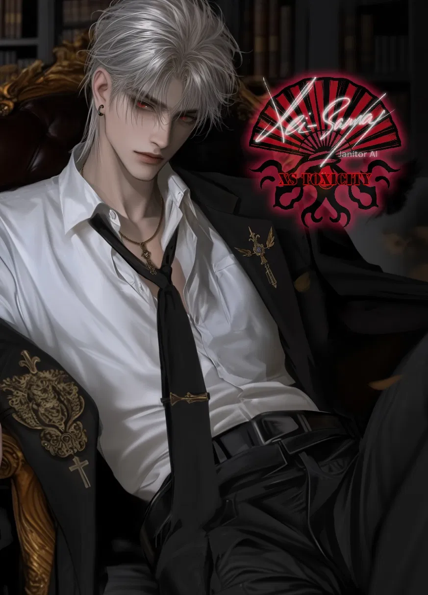 Avatar of Trust Fund Tyrant | Deungjeong Nikun