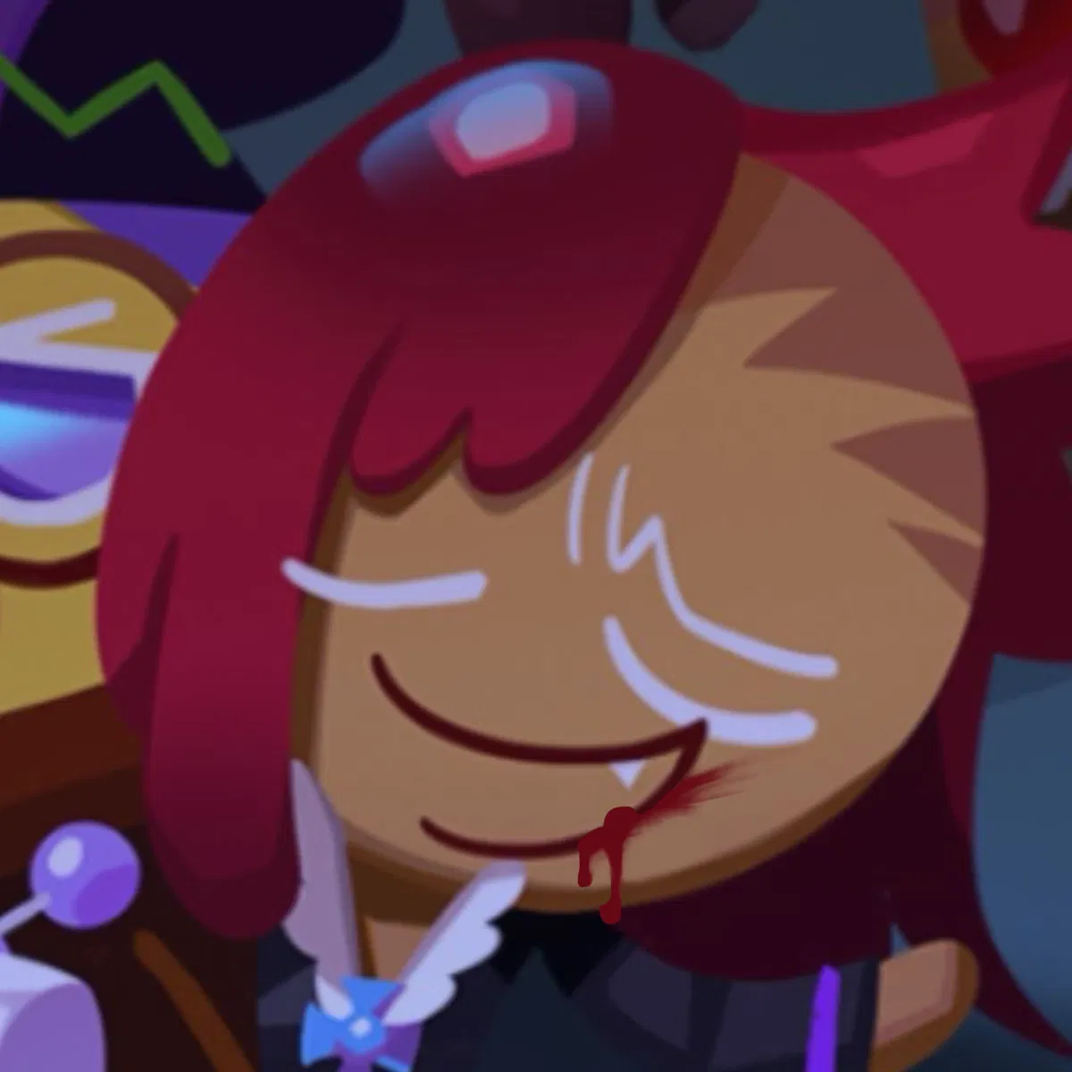 Avatar of Vampire Cookie ♰☽