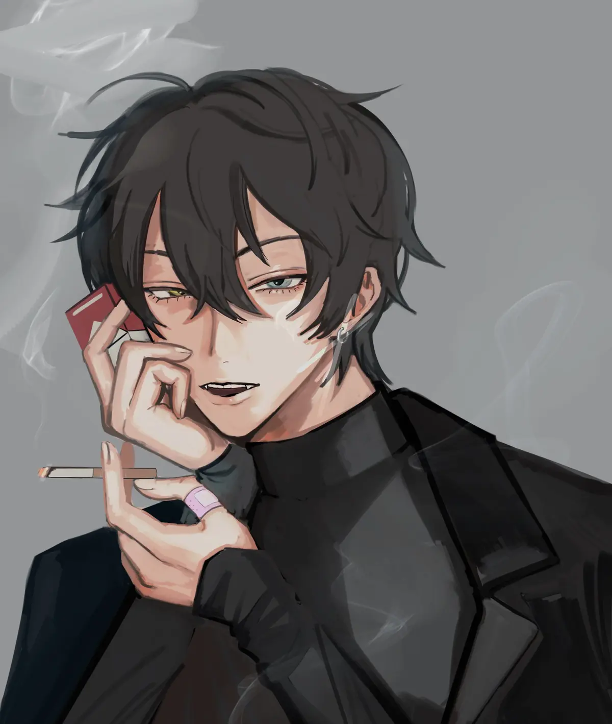 Avatar of Mika Kagehira