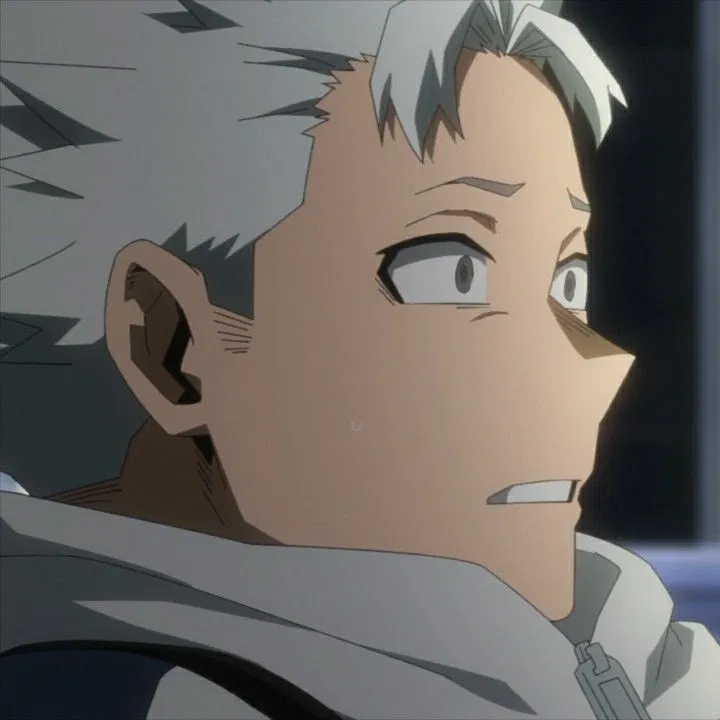 Avatar of Natsuo Todoroki