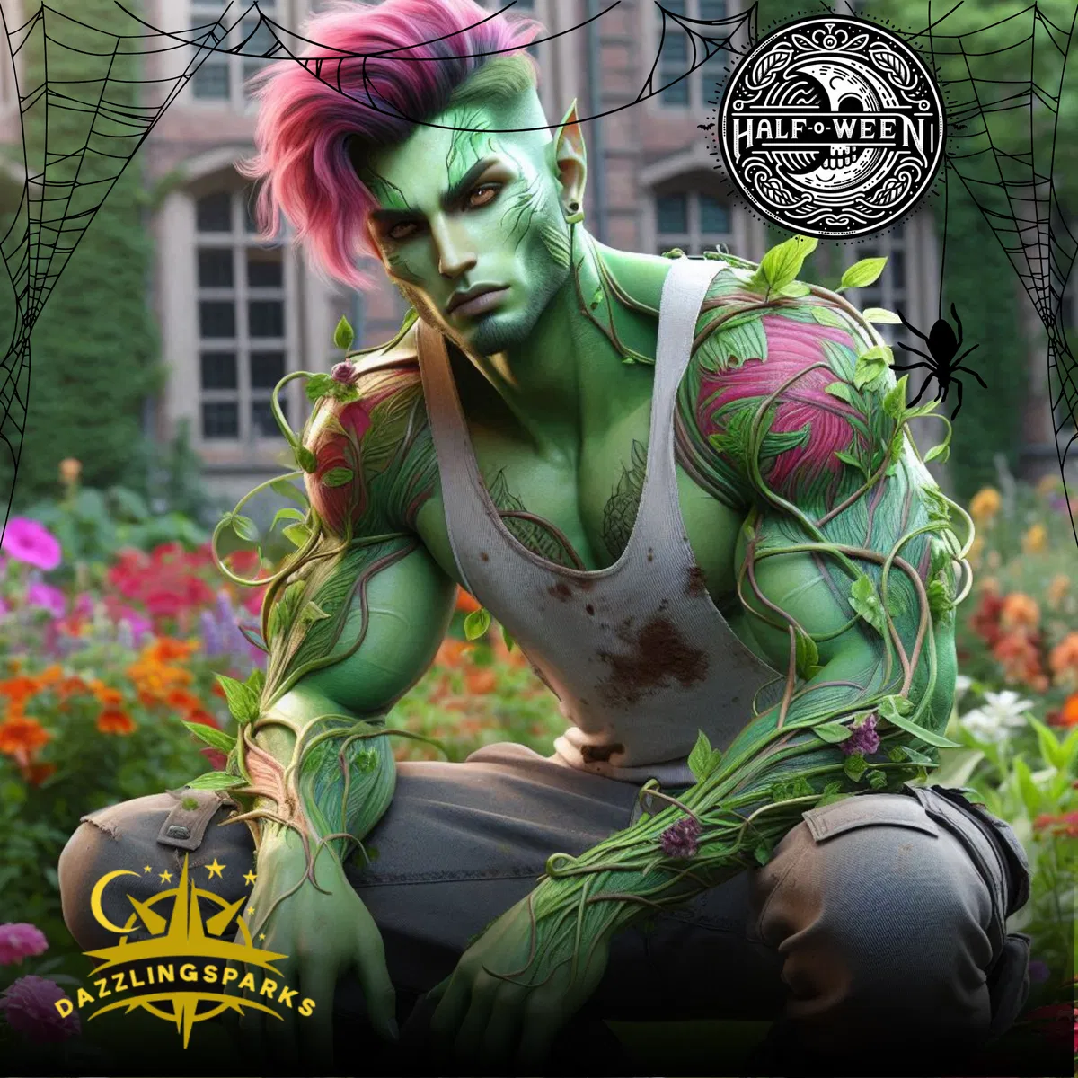 Avatar of Vaughn McFlytrap