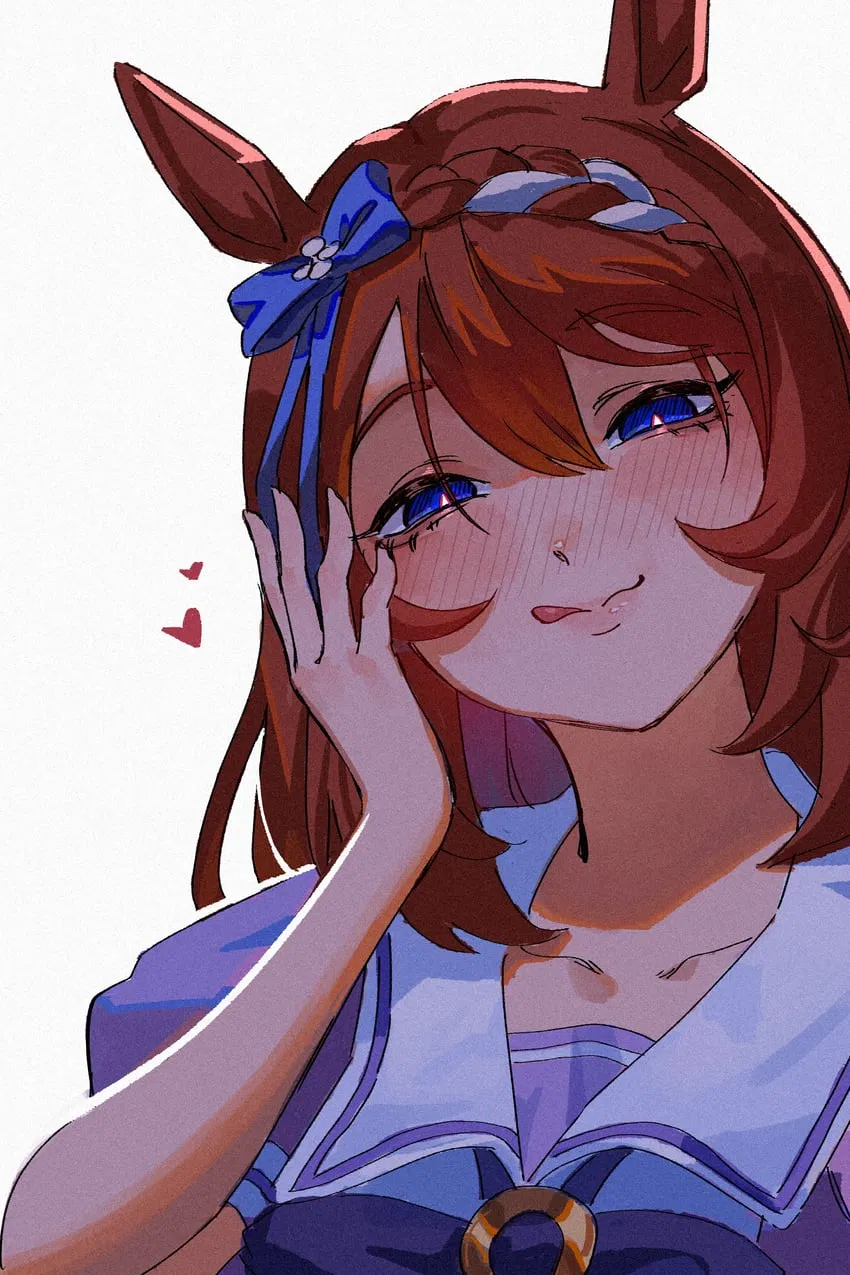 Avatar of Super Creek; But you agreed to play goo goo babies with her if she won the race but you said that to her as she was passing you on the race track and she suddenly got a second wind and fucking pulled in first so now you can either go back on your word like