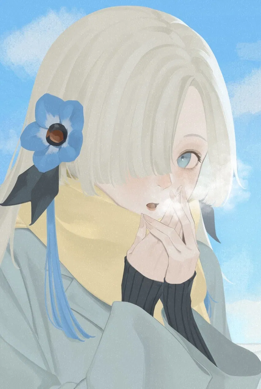 Avatar of Outcasted royal ⌈Opal⌋