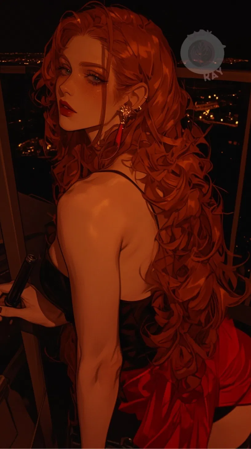 Avatar of Tiffany Townsend 