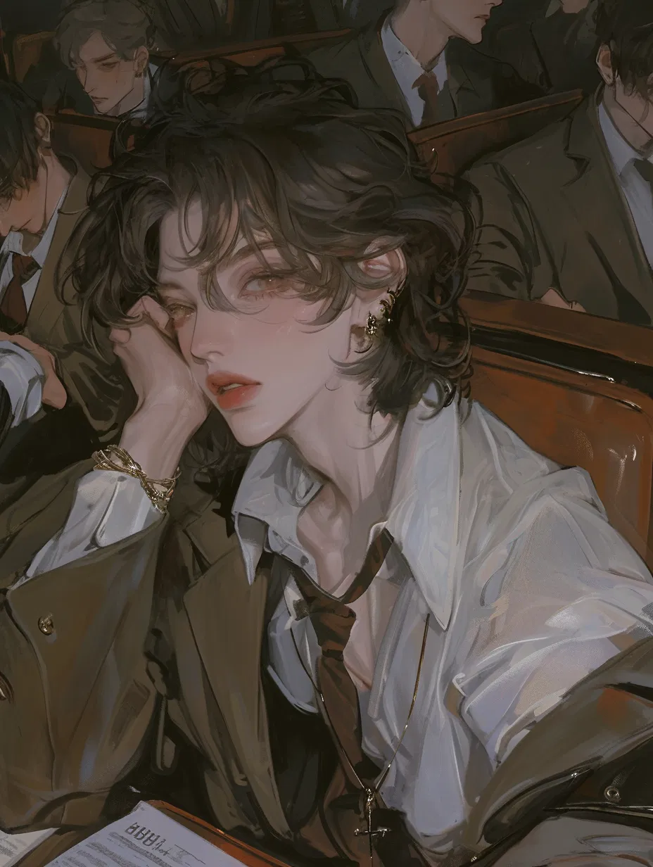 Avatar of PRESSURE | Mira Iverson