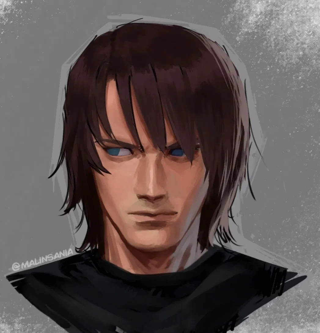 Avatar of 04 - Evan Myers