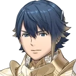 Avatar of Alfonse (Chosen)
