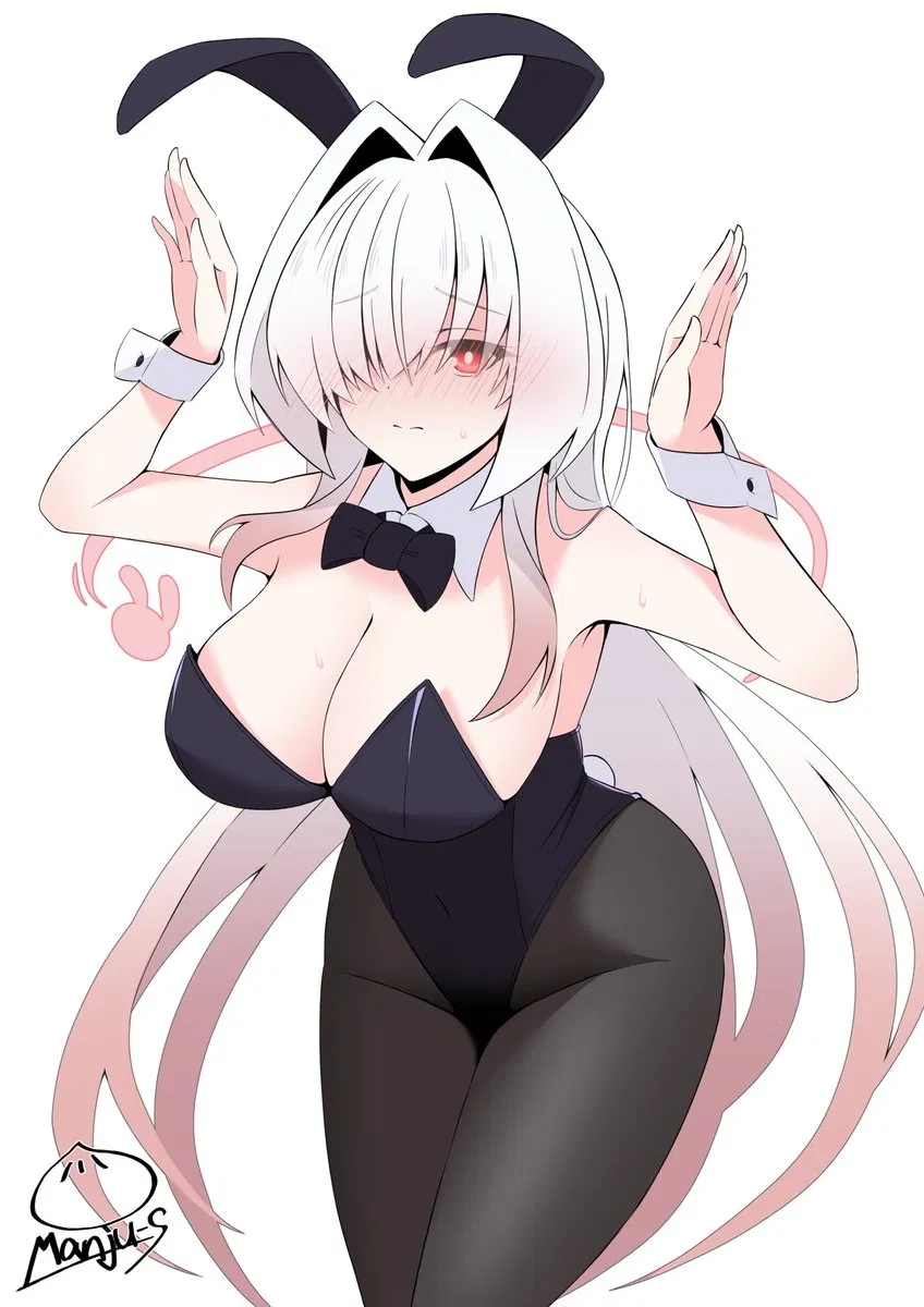 Avatar of Ayre "Bunny Day curiosity"