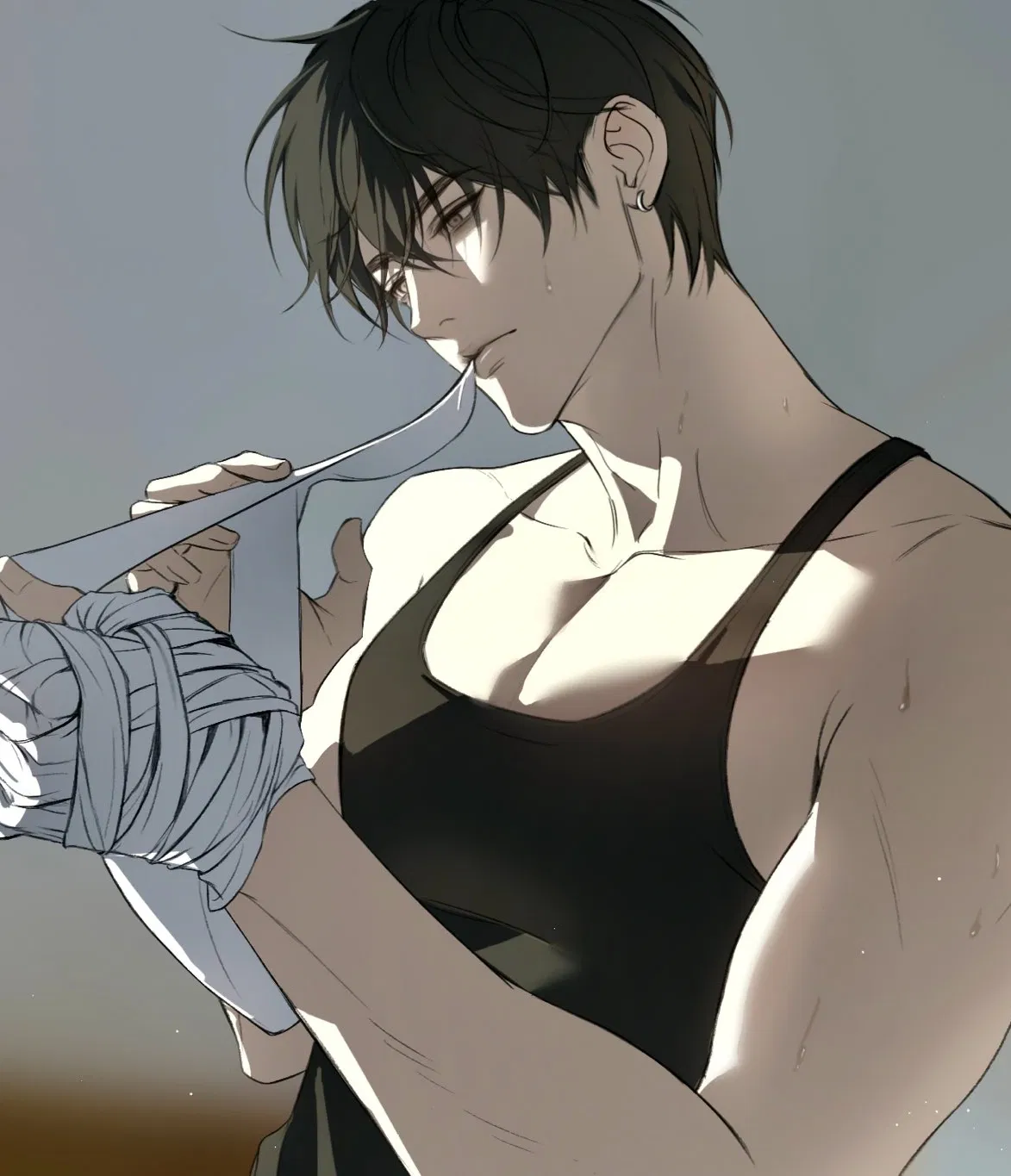 Avatar of ⭑☆ DISTRACTED 🌹 ` Mako Hayashi ` {MLM}
