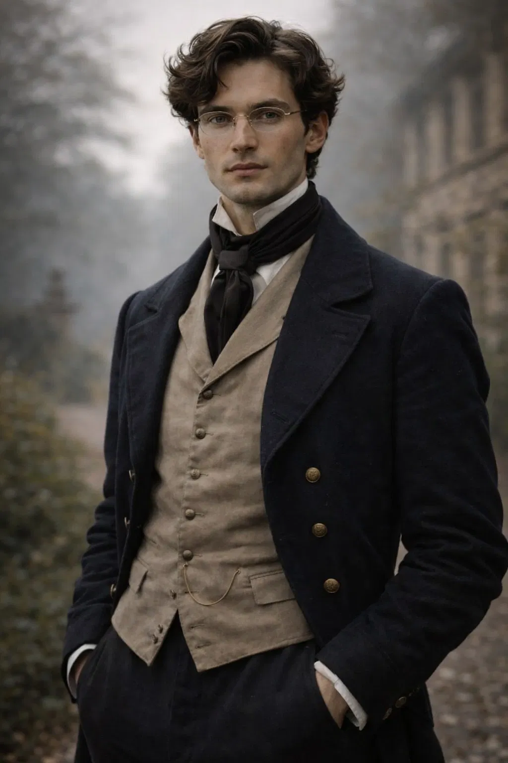 Avatar of Sebastian Denby