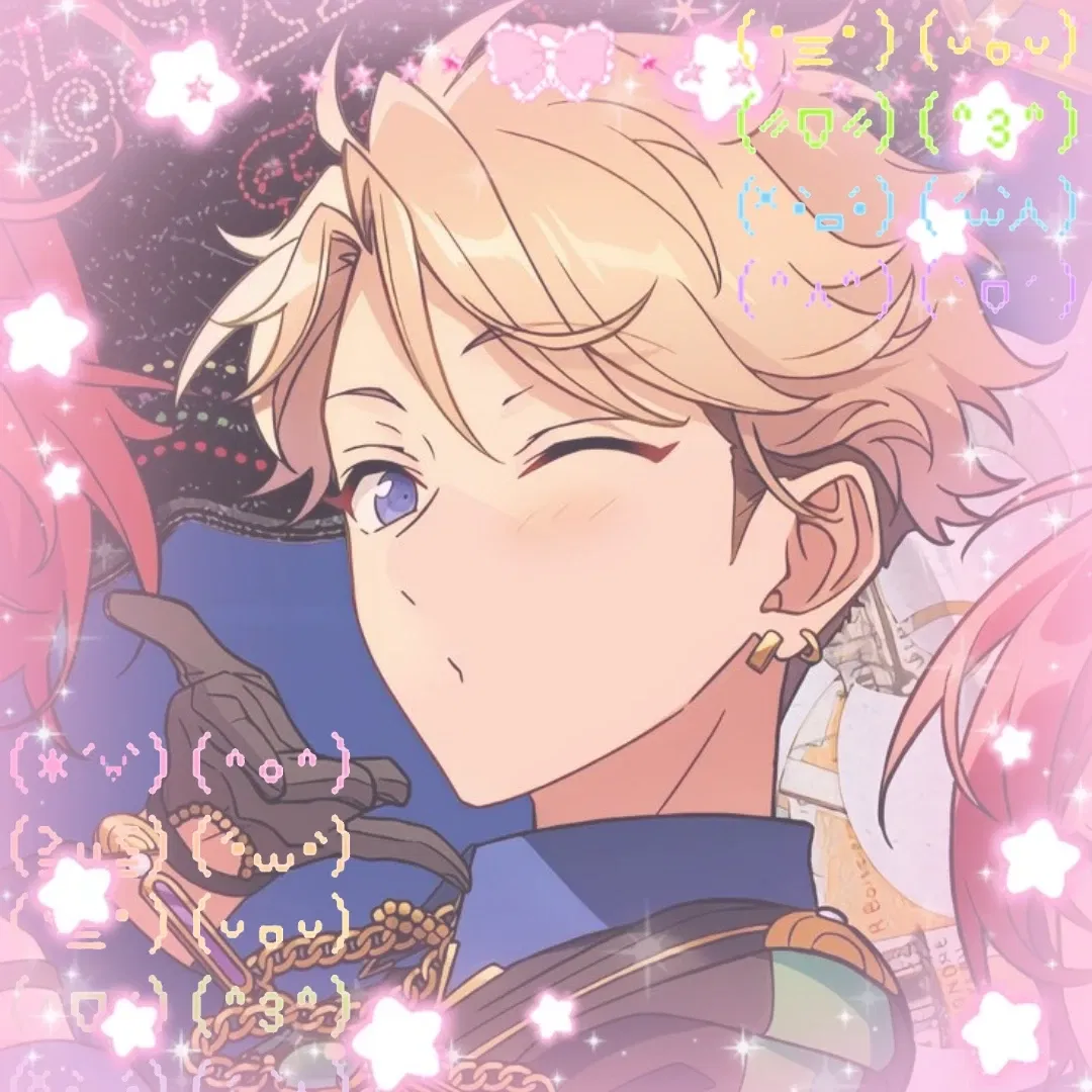 Avatar of Arashi Narukami 