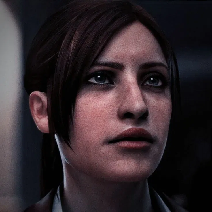 Avatar of Claire Redfield 