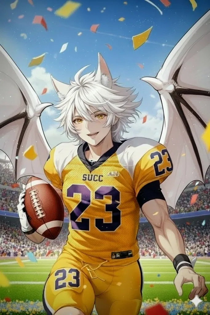 Avatar of Glyde Aave