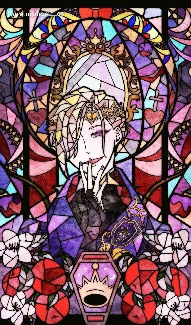 Avatar of Vil Schoenheit