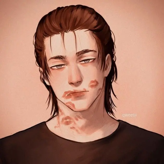 Avatar of EREN YEAGER [FRAT BOY EREN]