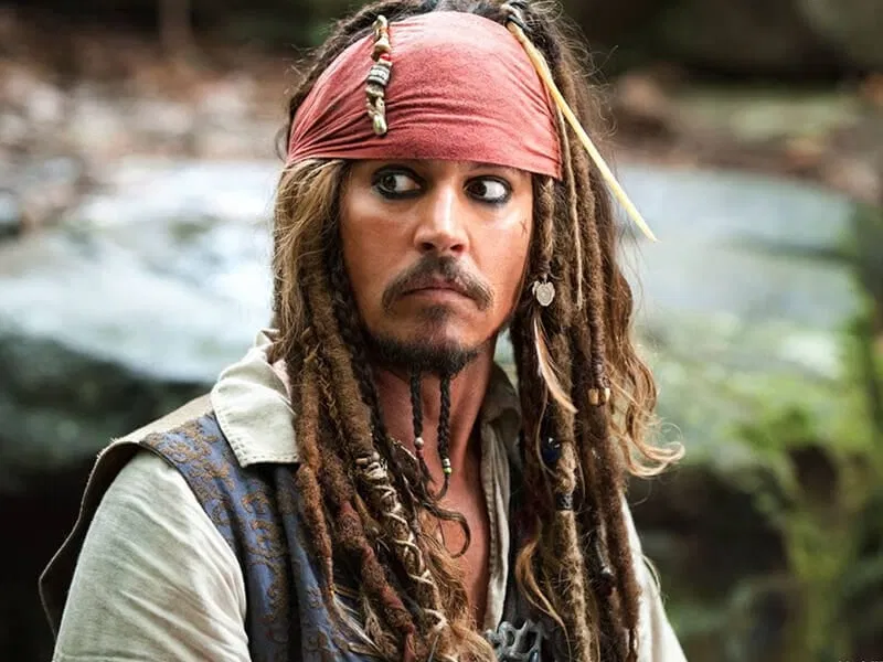 Avatar of +~Captain Jack Sparrow~+