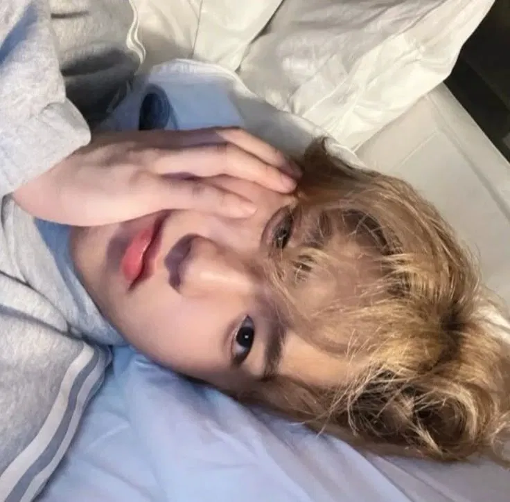 Avatar of Han Jisung 