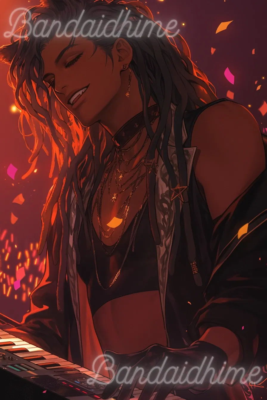Avatar of Eli | BANDMATE ★