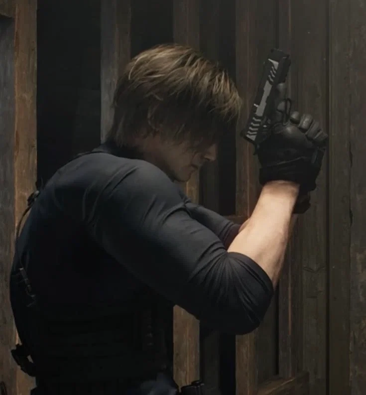 Avatar of ✦ Leon S. Kennedy | Hunter