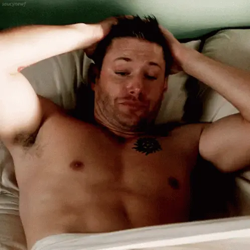 Avatar of Dean Winchester