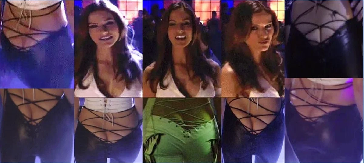 Avatar of Christie Monteiro (from Tekken live-action movie (2009/2010)