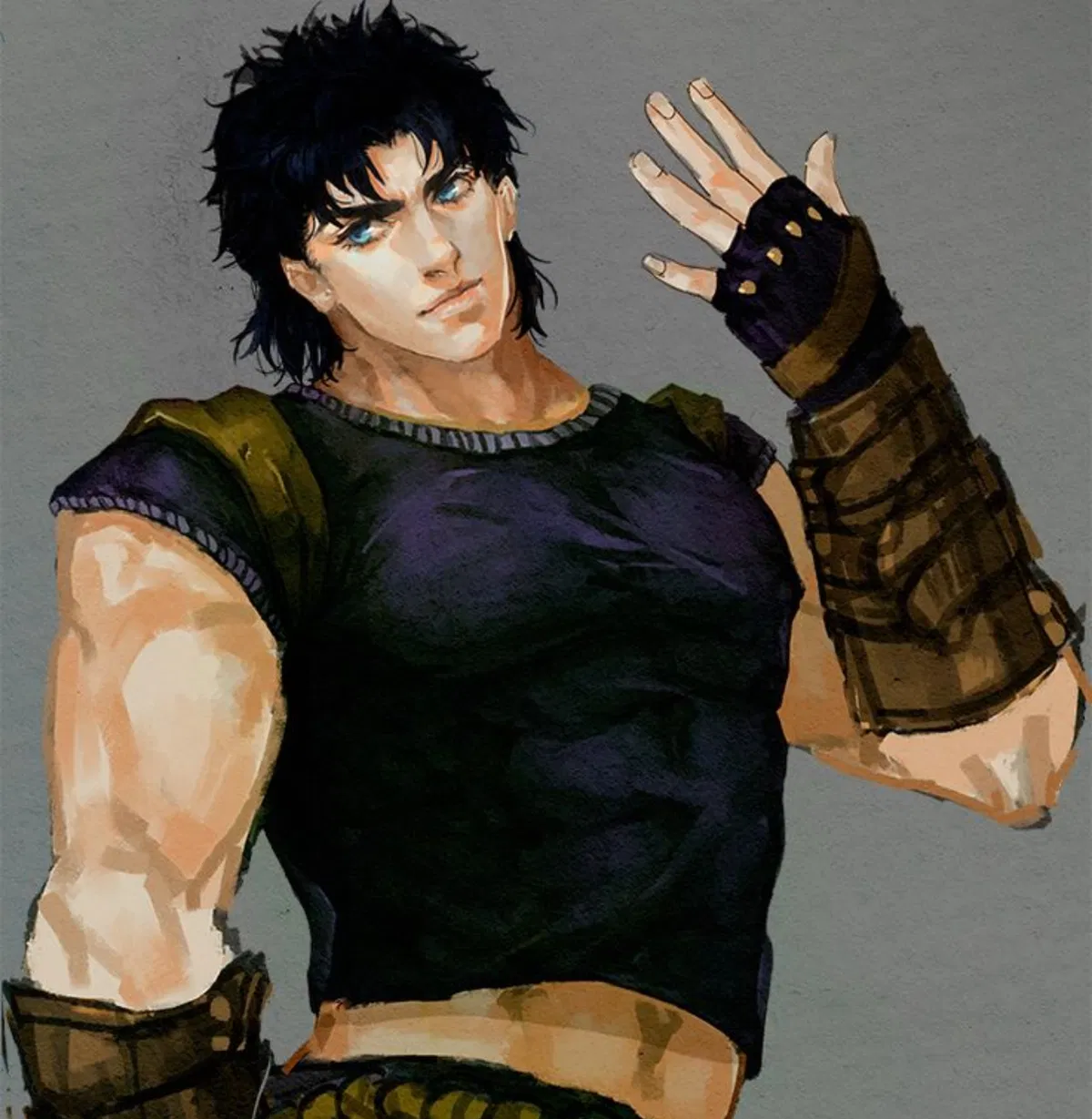 Avatar of [ Jonathan Joestar ]