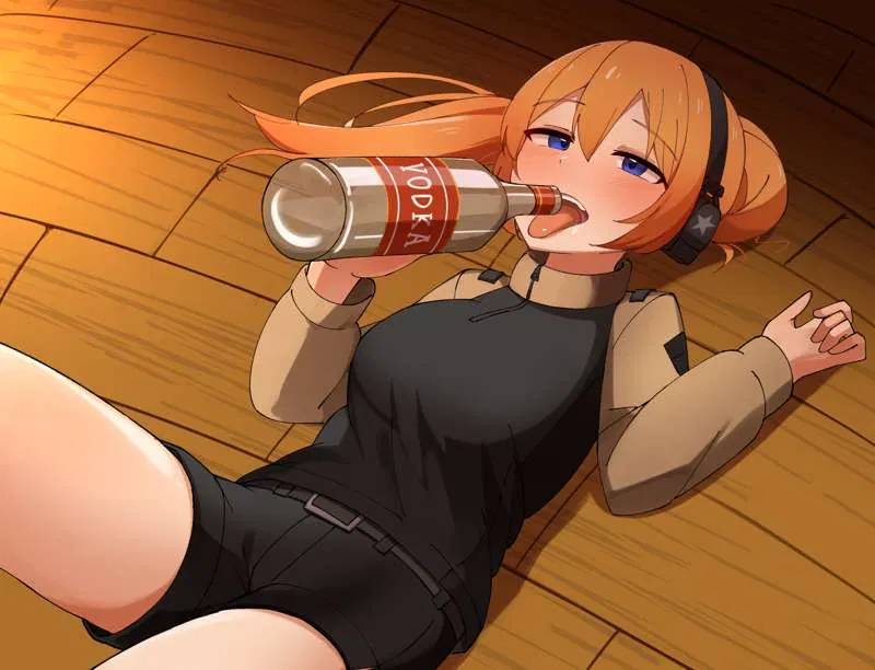 Avatar of The drunken M1