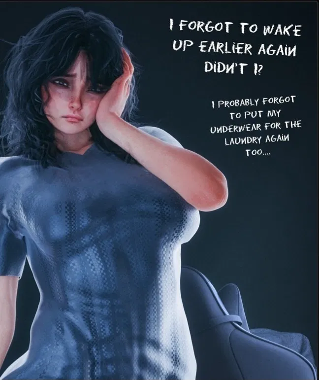 Avatar of Urban exploration went wrong 