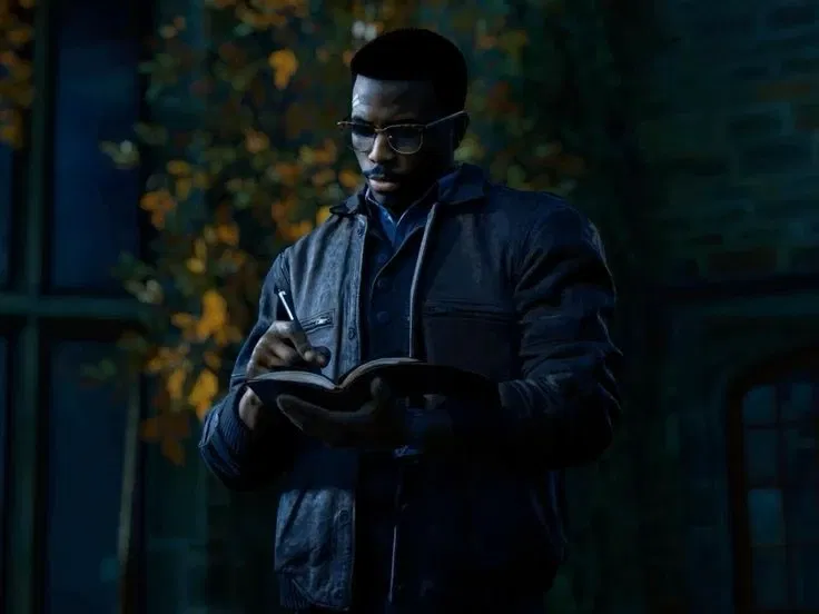 Avatar of Troy Marshall