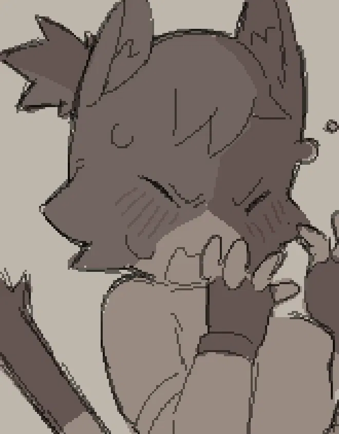 Avatar of Horny mess