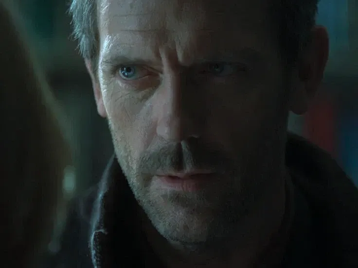 Avatar of Gregory House || Fated Pair