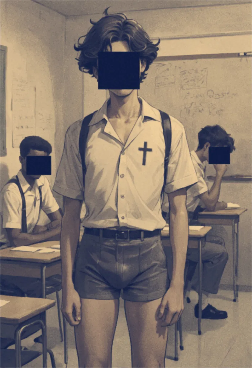 Avatar of Honorable Habits High School : Guiding Young Men on a Path of Virtue and Self-control