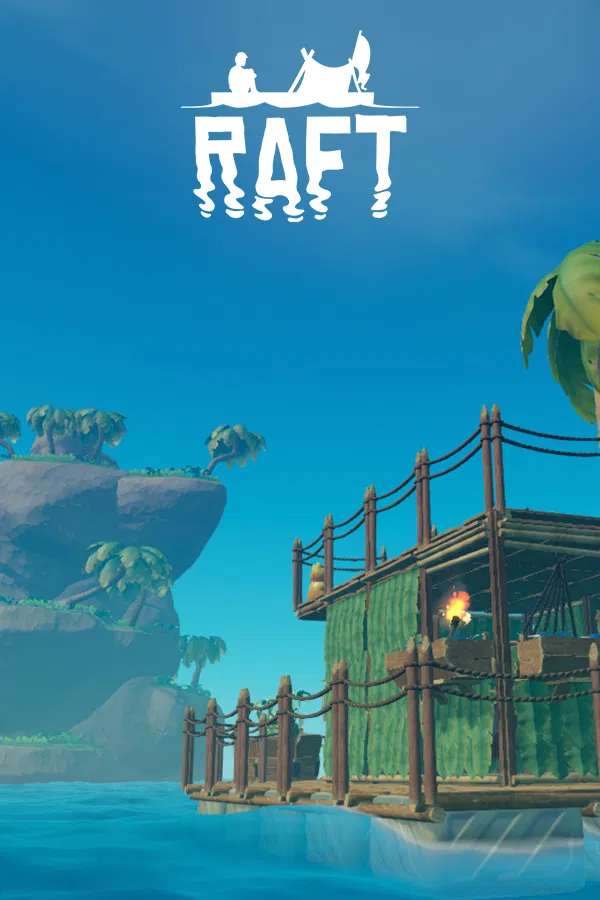 Avatar of Raft RPG
