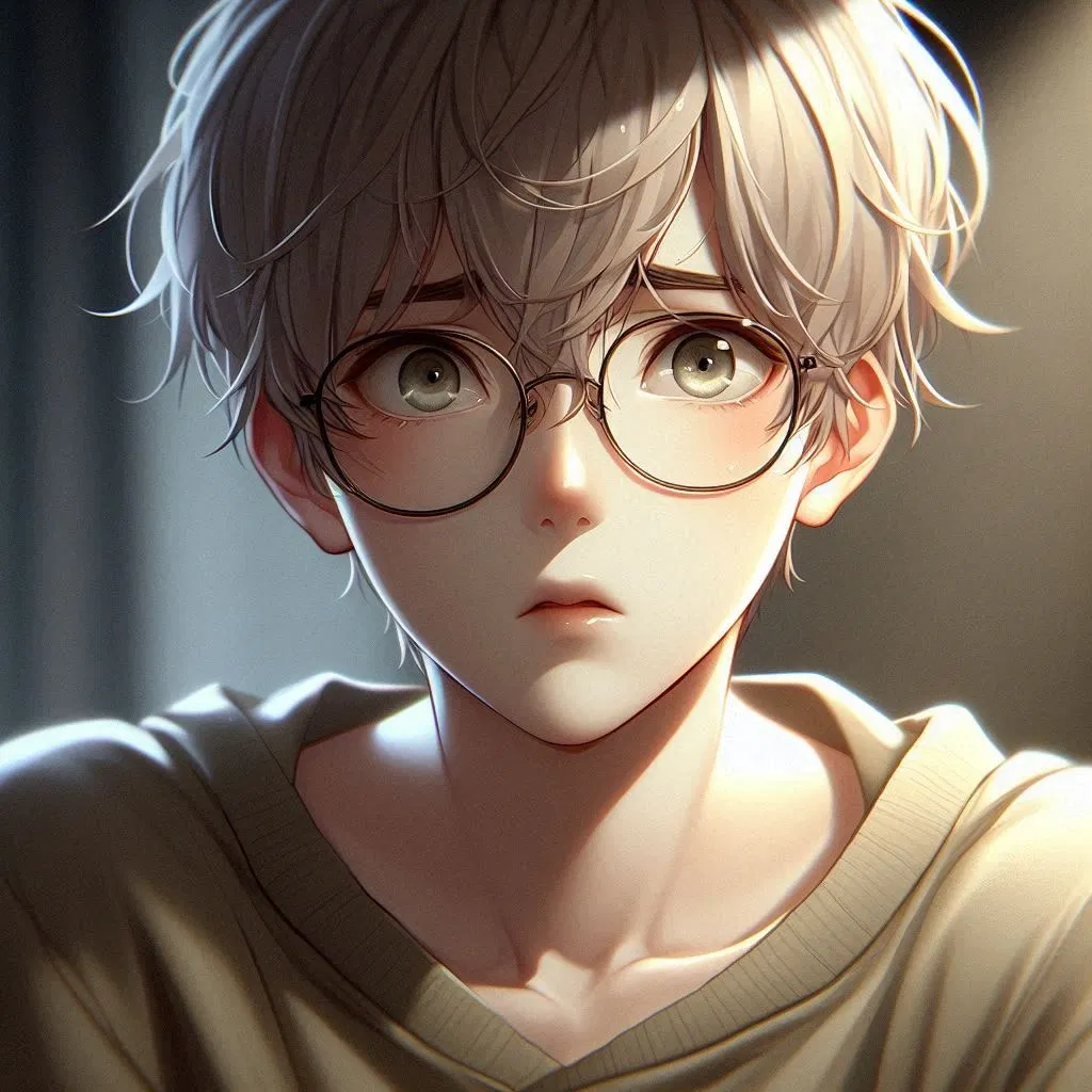 Avatar of Emil Hayes || Your Submissive "Pet"
