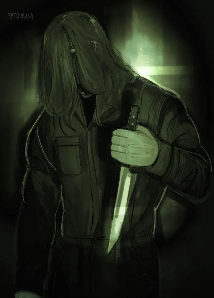 Avatar of HUNTED N' HAUNTED || RYDER SKINNER