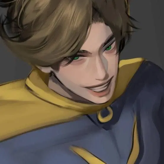 Avatar of Gamma Jack