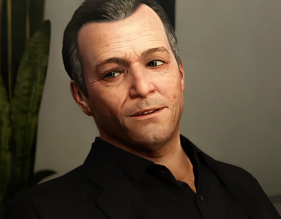 Avatar of Michael De Santa