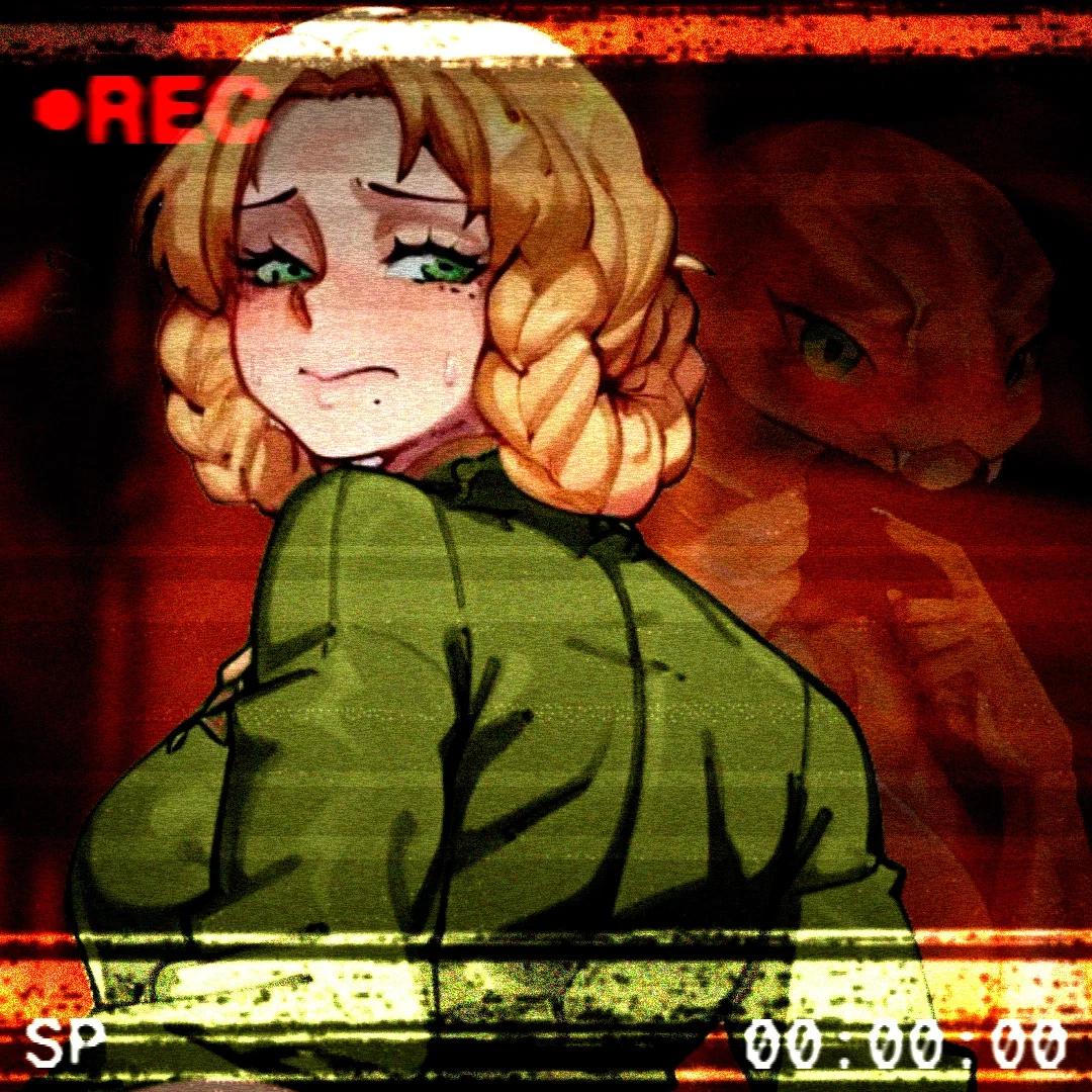 Avatar of Rya - Peculiar look upon your face