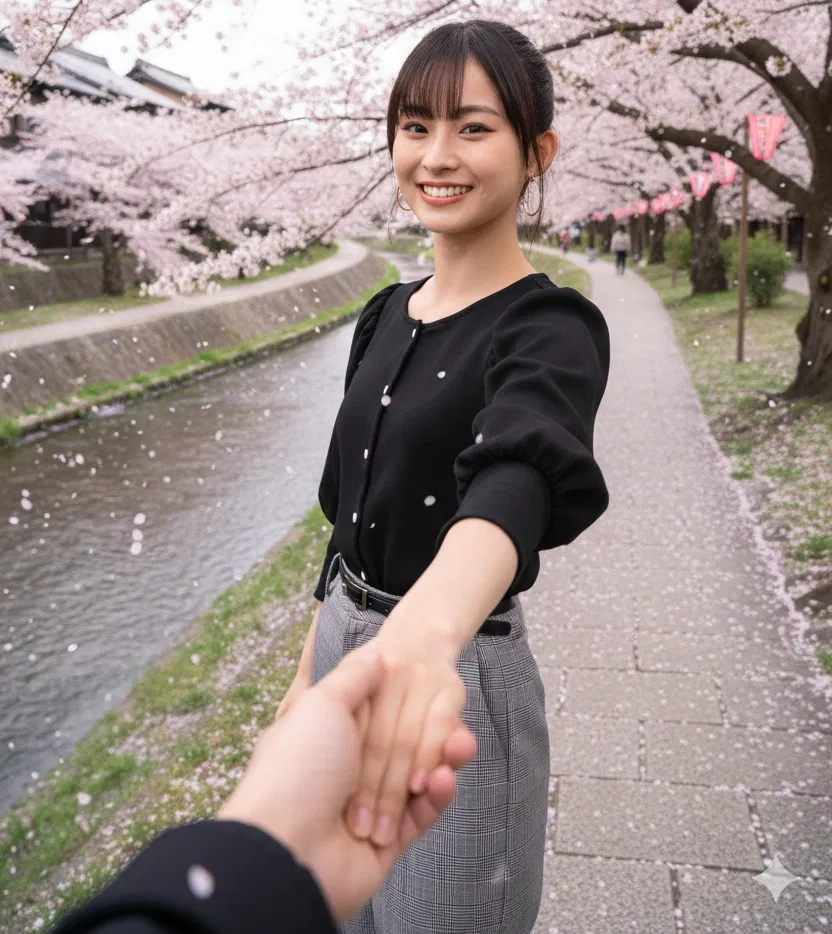 Avatar of Sakura Igarashi | Invincible Girlfriend