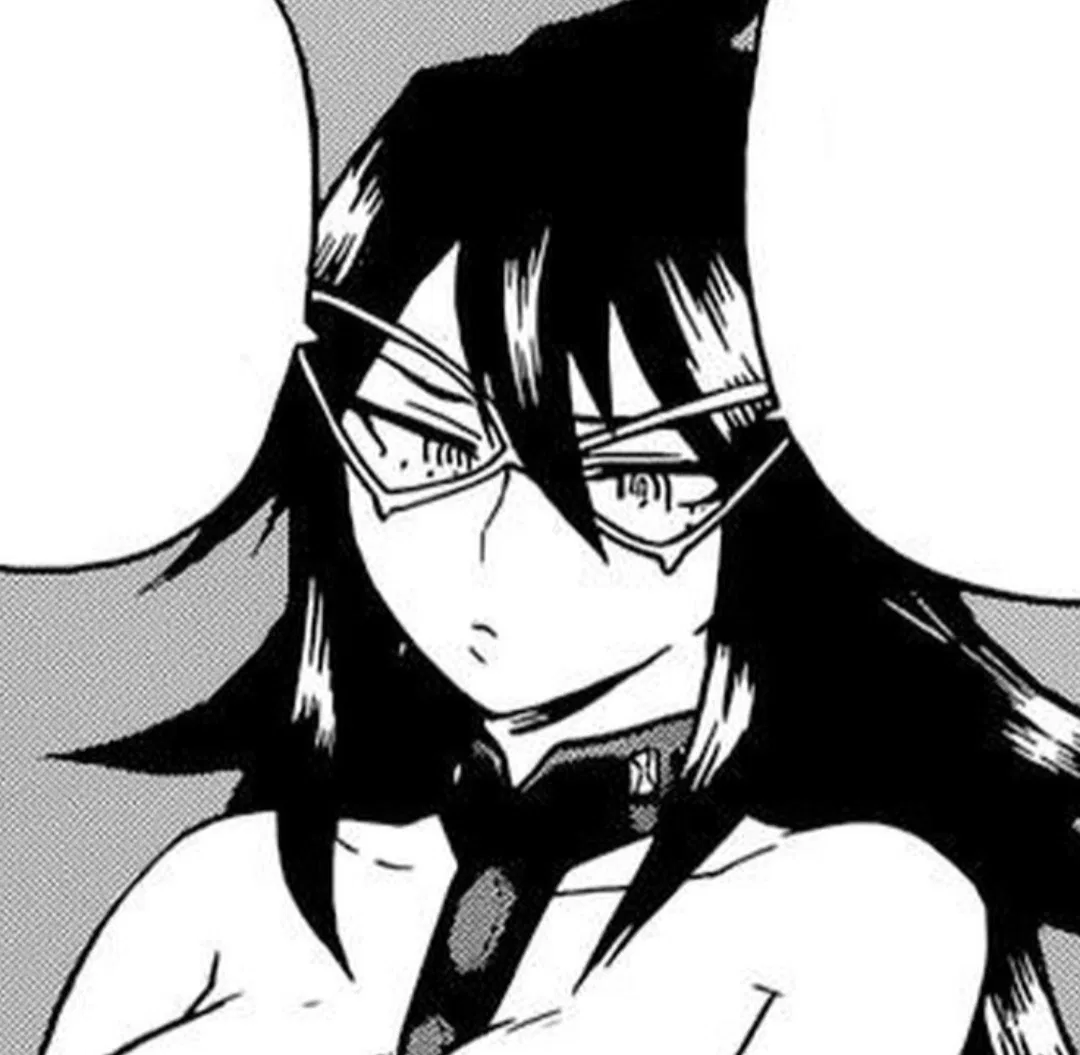 Avatar of Nemuri "midnight" kayama 