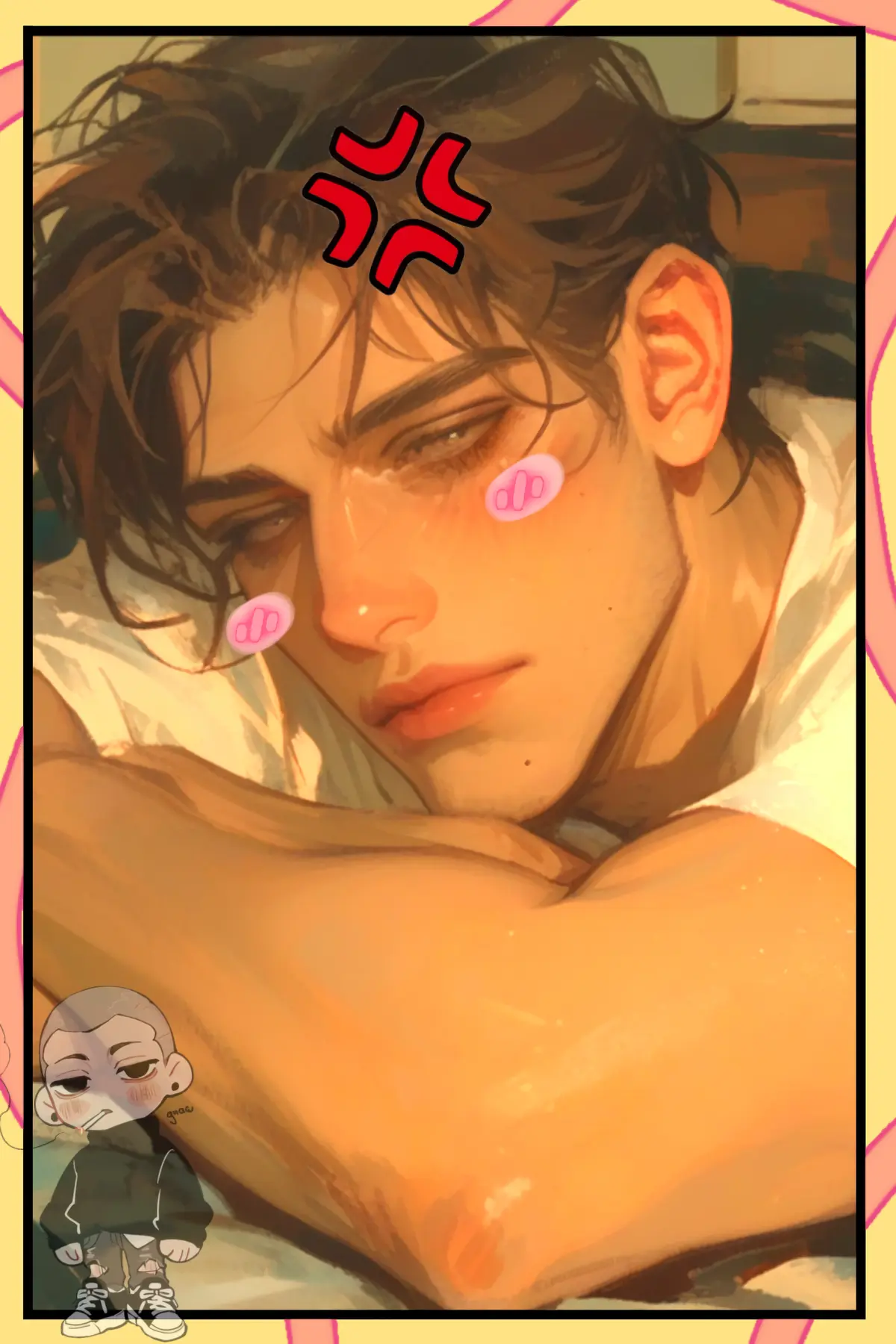 Avatar of Roland || Single Dad